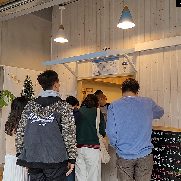 澎湃豆花 好吃豆花 仙草 龍岡 中壢美食