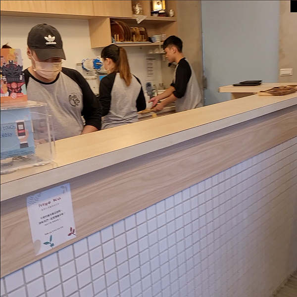 澎湃豆花 好吃豆花 仙草 龍岡 中壢美食