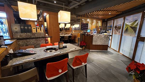 耶誕雙饗2800 耶誕2800 京昌園 台北美食推薦 烤肉 燒肉 國父紀念館 好吃 延吉