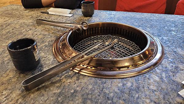 耶誕雙饗2800 耶誕2800 京昌園 台北美食推薦 烤肉 燒肉 國父紀念館 好吃 延吉