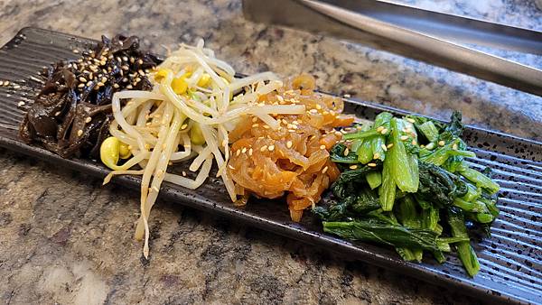 耶誕雙饗2800 耶誕2800 京昌園 台北美食推薦 烤肉 燒肉 國父紀念館 好吃 延吉