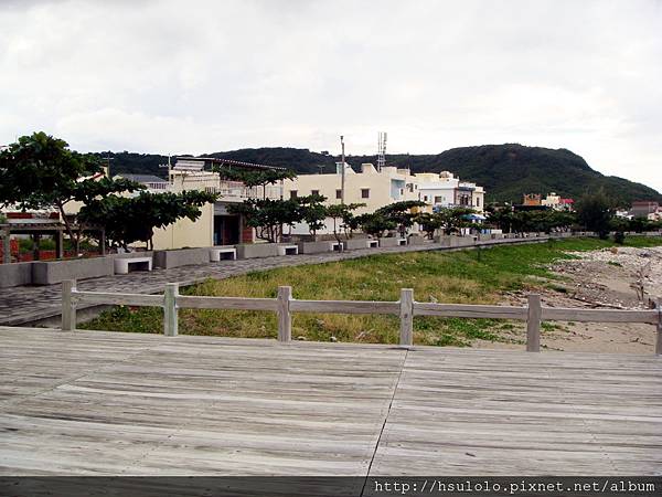 恆春半島。後灣