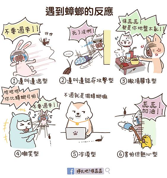0913-遇到蟑螂的反應_靜玫_改了柴爺嘴.jpg 0913-遇到蟑螂的反應_靜玫_改了柴爺嘴.jpg