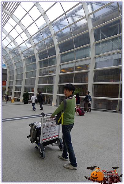 香港機場 香港機場
