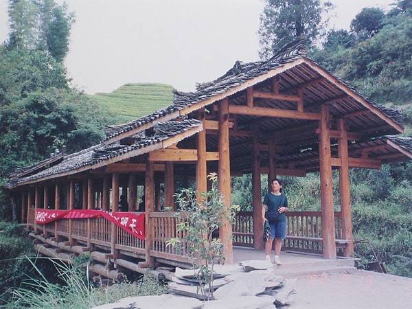 2002脫隊自由行 -2 2002脫隊自由行 -2