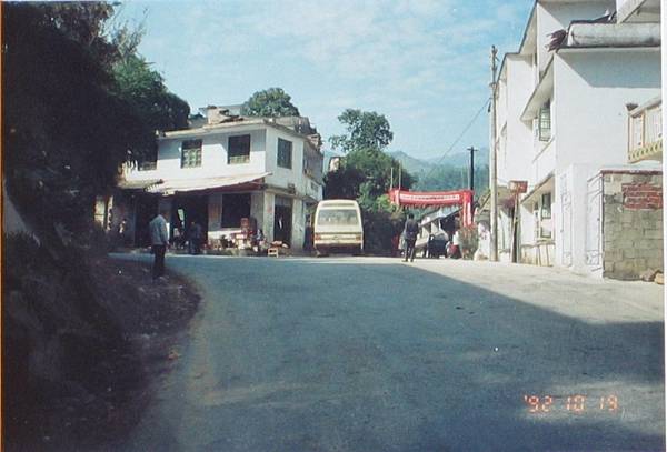 2002脫隊自由行 -2 2002脫隊自由行 -2