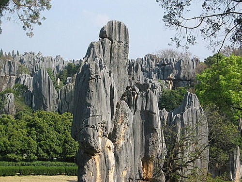 2004昆明大理麗江