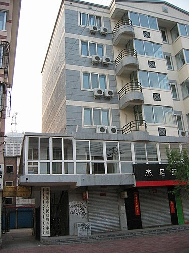 1 大陸自由行40天 1 大陸自由行40天