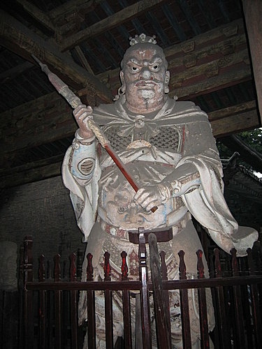 6 山西、五台山、太原、晉詞 6 山西、五台山、太原、晉詞