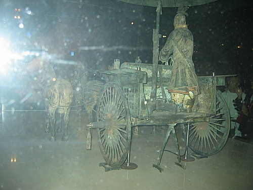 10 西安 臨潼兵馬俑 10 西安 臨潼兵馬俑