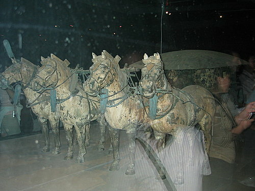 10 西安 臨潼兵馬俑 10 西安 臨潼兵馬俑