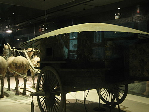 10 西安 臨潼兵馬俑 10 西安 臨潼兵馬俑