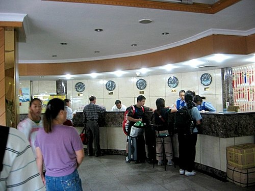 11 西安.大雁塔 11 西安.大雁塔