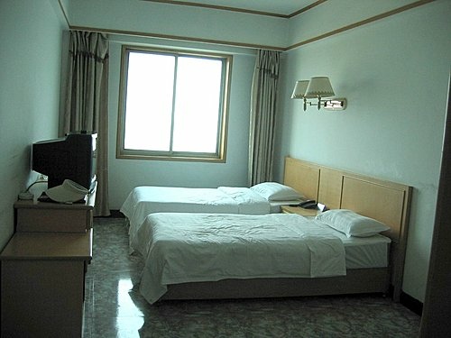 11 西安.大雁塔 11 西安.大雁塔