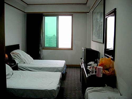 11 西安.大雁塔 11 西安.大雁塔