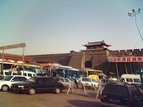 12 西安法門寺 12 西安法門寺