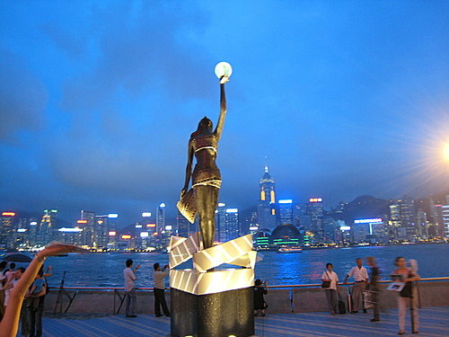 香港_1 香港_1