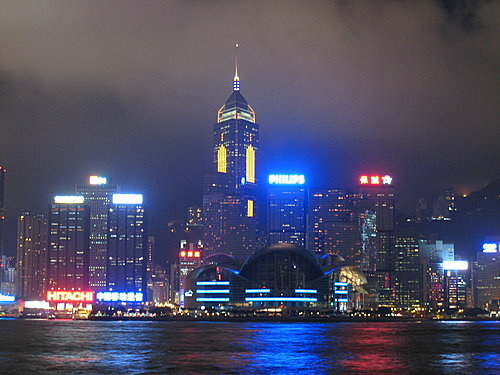 香港_1 香港_1