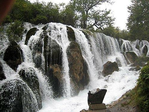 九寨溝 九寨溝