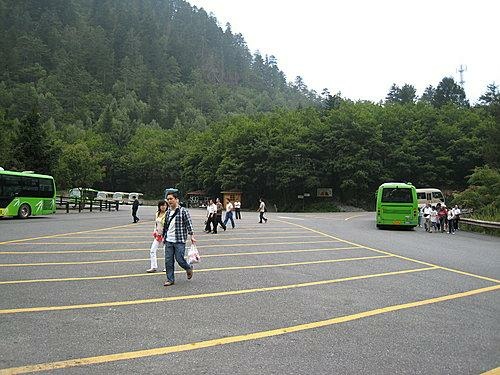 九寨溝 九寨溝