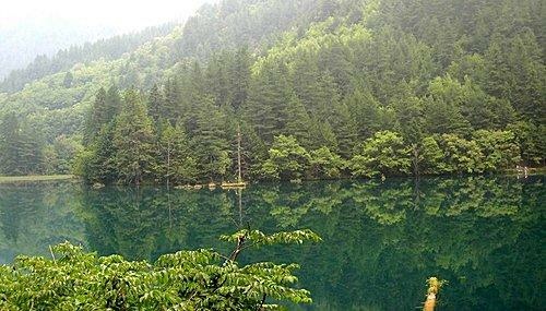 九寨溝 九寨溝