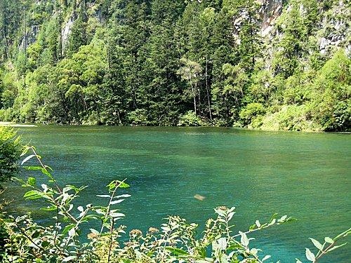 九寨溝 九寨溝