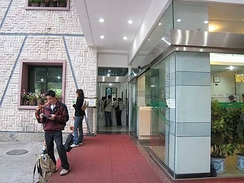 九寨溝 九寨溝