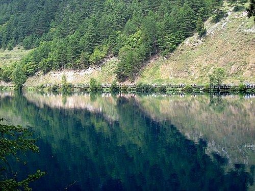 九寨溝 九寨溝