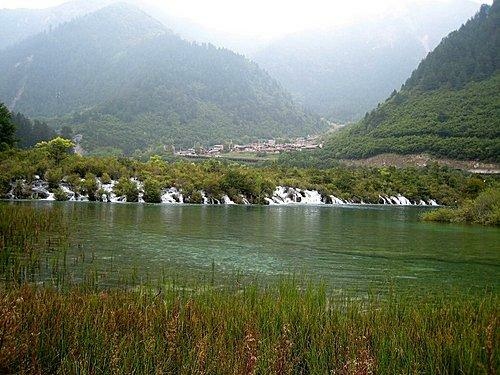 九寨溝 九寨溝