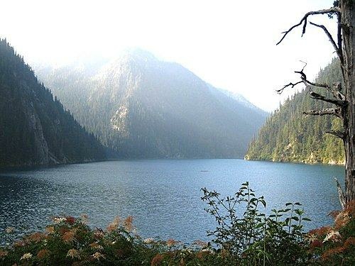 九寨溝 九寨溝