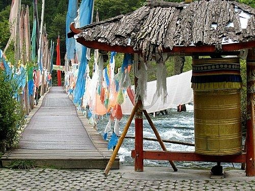九寨溝 九寨溝
