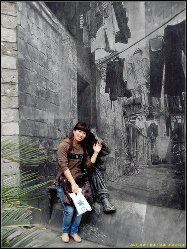 成都 _2 _ 都江堰、大慈寺、寬窄巷 成都 _2 _ 都江堰、大慈寺、寬窄巷