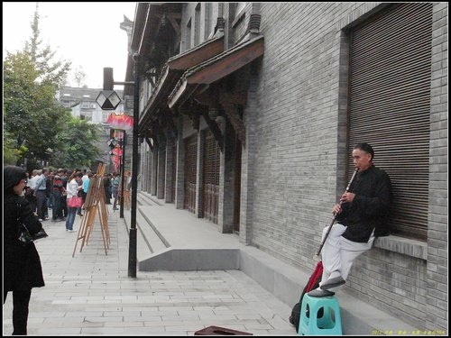 成都 _2 _ 都江堰、大慈寺、寬窄巷 成都 _2 _ 都江堰、大慈寺、寬窄巷