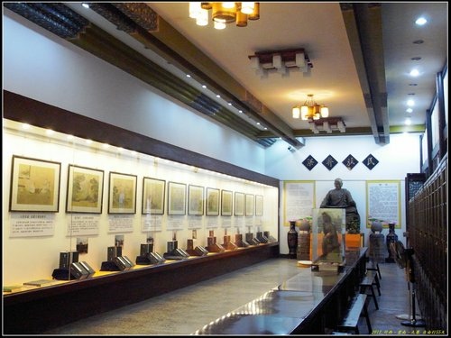 成都 _2 _ 都江堰、大慈寺、寬窄巷 成都 _2 _ 都江堰、大慈寺、寬窄巷