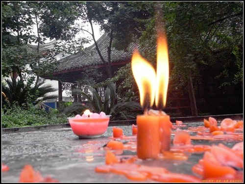 成都 _2 _ 都江堰、大慈寺、寬窄巷 成都 _2 _ 都江堰、大慈寺、寬窄巷