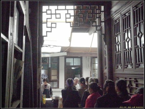 成都 _2 _ 都江堰、大慈寺、寬窄巷 成都 _2 _ 都江堰、大慈寺、寬窄巷