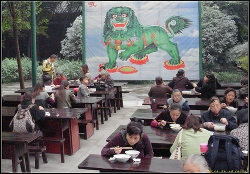 成都 _2 _ 都江堰、大慈寺、寬窄巷 成都 _2 _ 都江堰、大慈寺、寬窄巷