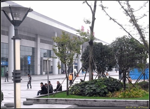 成都 _2 _ 都江堰、大慈寺、寬窄巷 成都 _2 _ 都江堰、大慈寺、寬窄巷