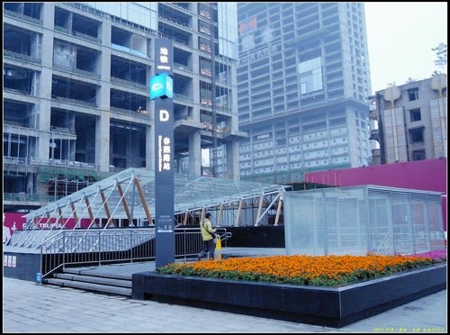 成都 _2 _ 都江堰、大慈寺、寬窄巷 成都 _2 _ 都江堰、大慈寺、寬窄巷