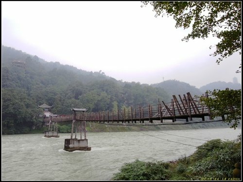 成都 _2 _ 都江堰、大慈寺、寬窄巷 成都 _2 _ 都江堰、大慈寺、寬窄巷