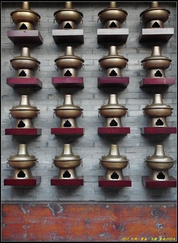 成都 _2 _ 都江堰、大慈寺、寬窄巷 成都 _2 _ 都江堰、大慈寺、寬窄巷