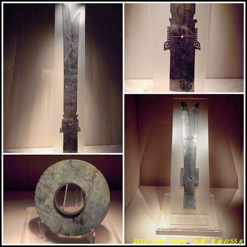 成都_3_四川博物館、三星堆