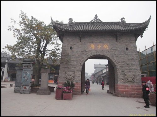 成都_4_洛帶古鎮 成都_4_洛帶古鎮