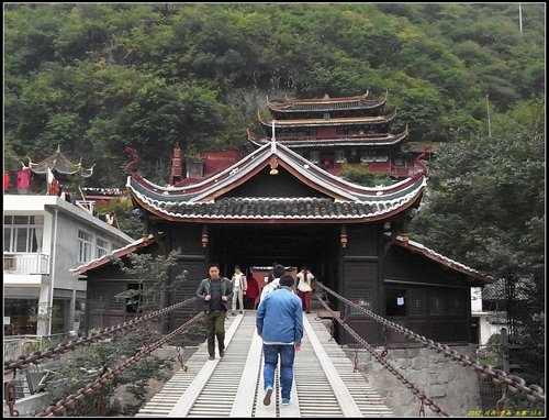 康定_瀘定_海螺溝_新都橋