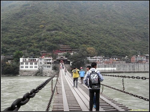 康定_瀘定_海螺溝_新都橋