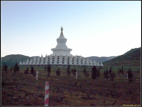 新都橋_雅江_稻城_亞丁