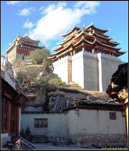 香格里拉(中甸) 香格里拉(中甸)