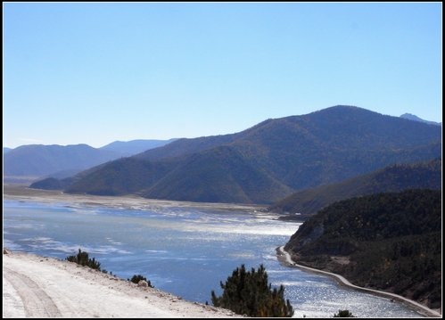 香格里拉(中甸)