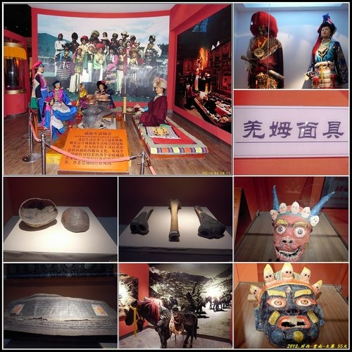 香格里拉(中甸) 香格里拉(中甸)
