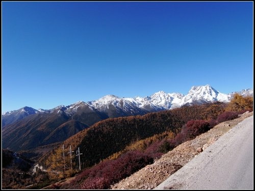 香格里拉(中甸) 香格里拉(中甸)